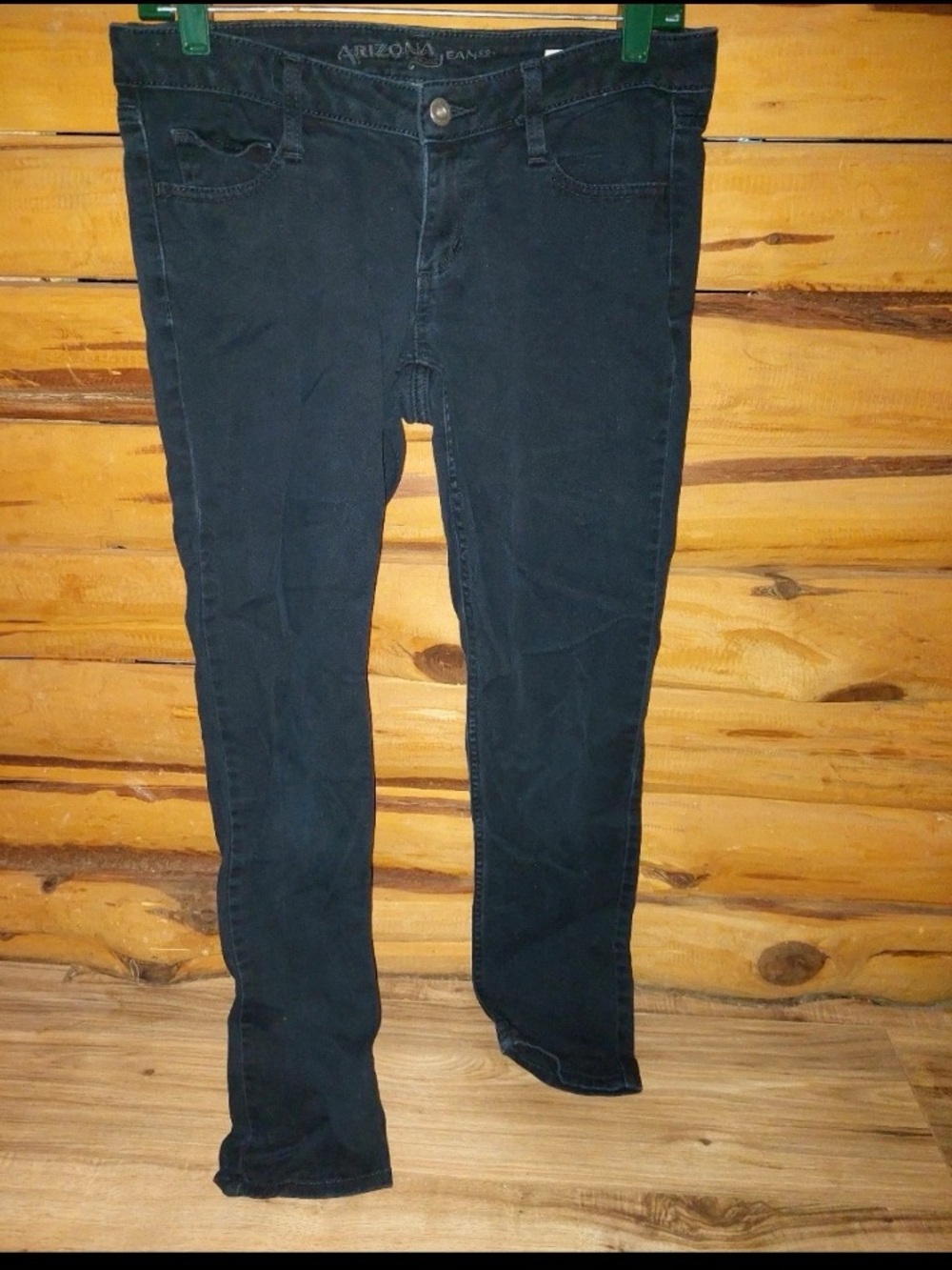 Arizona Jean Co Super Skinny Jeans